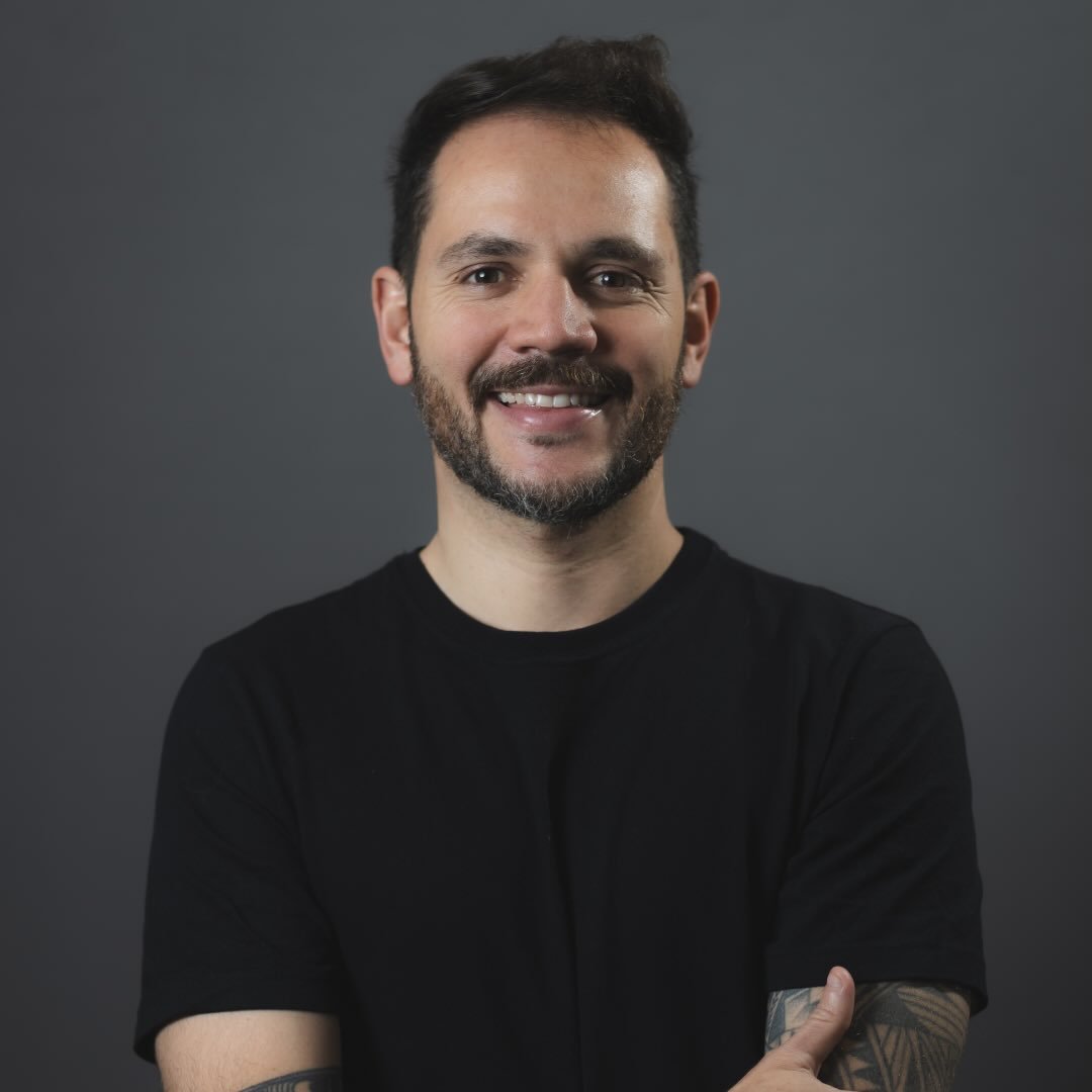 Márcio Lobo, CEO da Nedu Educação